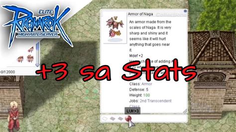 ragnarok online enchant armor|Overwhelm Armor Enchants .